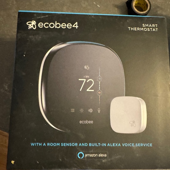 Ecobee - Picture 1 of 1